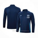 Jacket Arsenal 2024-2025 Blue