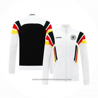 Jacket Germany 2024-2025 White