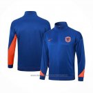 Jacket Holland 2024-2025 Blue