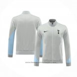 Jacket Tottenham Hotspur 2024-2025 Grey