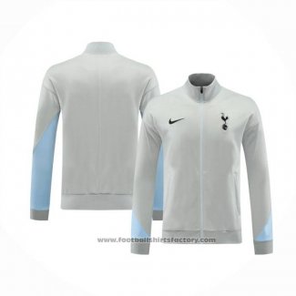 Jacket Tottenham Hotspur 2024-2025 Grey