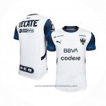 Monterrey Away Shirt 2024-2025