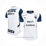 Monterrey Away Shirt Authentic 2024-2025