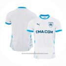 Olympique Marseille Home Shirt Authentic 2024-2025