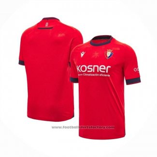 Osasuna Home Shirt 2024-2025