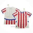 Paraguay Home Shirt 2024