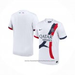 Paris Saint-Germain Away Shirt 2024-2025