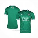 Plymouth Argyle Home Shirt 2024-2025