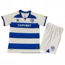 Queens Park Rangers Home Shirt Kids 2024-2025