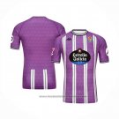 Real Valladolid Home Shirt 2024-2025