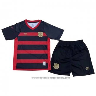 Recife Home Shirt Kids 2024