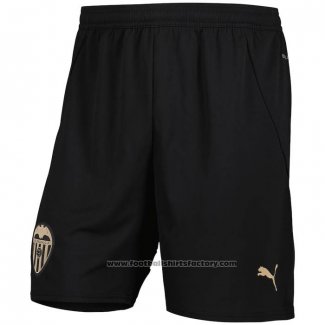 Shorts Valencia Home Shirt 2024-2025