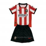 Southampton Home Shirt Kids 2024-2025