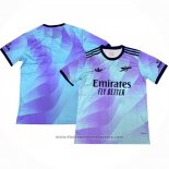 Thailand Arsenal Third Shirt 2024-2025