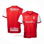 Thailand Braga Home Shirt 2024-2025