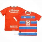 Thailand Cruz Azul Third Goalkeeper Shirt 2024-2025