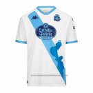 Thailand Deportivo La Coruna Third Shirt 2024-2025