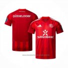 Thailand Dusseldorf Home Shirt 2024-2025