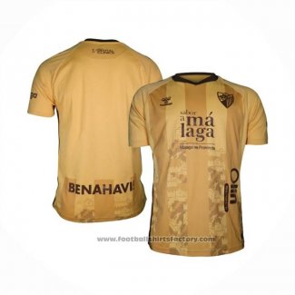 Thailand Malaga Third Shirt 2024-2025