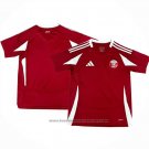 Thailand Qatar Home Shirt 2024-2025