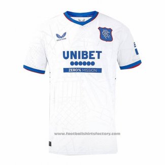 Thailand Rangers Away Shirt 2024-2025