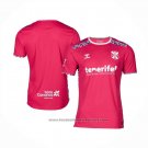 Thailand Tenerife Third Shirt 2024-2025