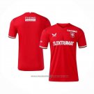 Thailand Twente Home Shirt 2024-2025