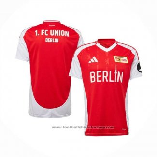 Thailand Union Berlin Home Shirt 2024-2025