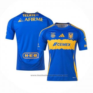 Tigres UANL Away Shirt 2024-2025