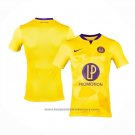 Toulouse Away Shirt 2024-2025