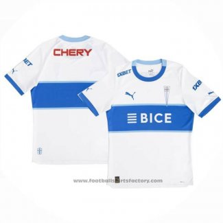 Universidad Catolica Home Shirt 2024