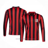 AC Milan 125 Aniversario Shirt Long Sleeve 2024