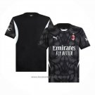 AC Milan Home Goalkeeper Shirt 2024-2025