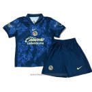 America Away Shirt Kids 2024-2025