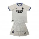 Club Brugge Away Shirt Kids 2024-2025