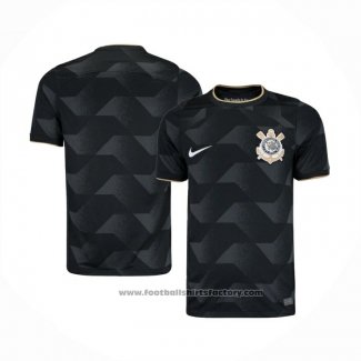 Corinthians Away Shirt 2022