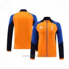 Jacket Juventus 2024-2025 Orange