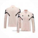 Jacket Real Madrid 2024-2025 Rosa