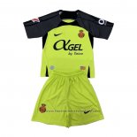 Mallorca Away Shirt Kids 2024-2025