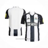 Newcastle United Home Shirt 2024-2025