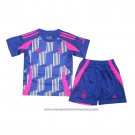 Nottingham Forest Away Shirt Kids 2024-2025