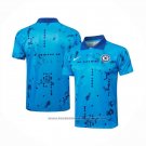 Polo Chelsea 2024-2025 Blue