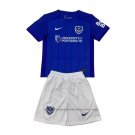 Portsmouth Home Shirt Kids 2024-2025