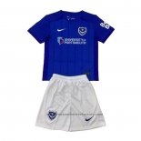 Portsmouth Home Shirt Kids 2024-2025