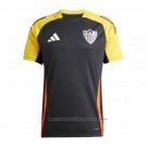 Pre-match Shirt Atletico Mineiro 2025 Black