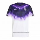 Pre-match Shirt Real Madrid Cny 2024 White