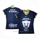 Pumas Unam Away Shirt Womens 2024-2025