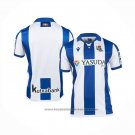 Real Sociedad Home Shirt 2024-2025