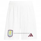 Shorts Aston Villa Home Shirt 2024-2025