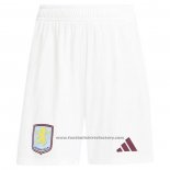 Shorts Aston Villa Home Shirt 2024-2025